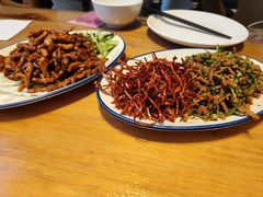 -姥姥家春饼店(惠新东街店)