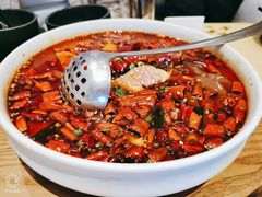 毛血旺-榕意·川味之美(深业上城店)