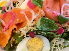 -Alimentari早午餐(安福路店)