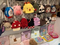 -萌物合辑(新中关购物中心店)