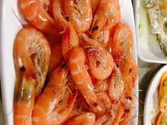 -四川小胡子海鲜(丁村万人海鲜广场店)