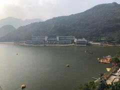 -宝晶宫旅游景区