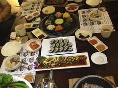 -瑞膳首尔参鸡汤(龙塔店)