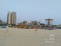 -蓬莱欧乐堡海洋极地世界