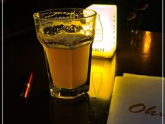 -ohbar live house(人广店)