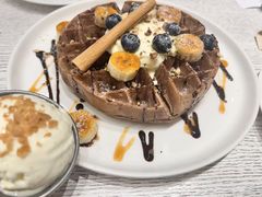 -娜娜家•Nana's restaurant(国金汇店)