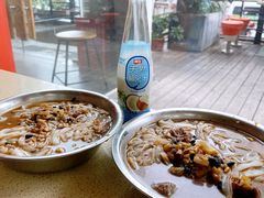 -舒记老友粉(埌西店)