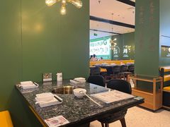 -一席地·本地鸡窝·杭帮鸡火锅(萧山银隆百货店)