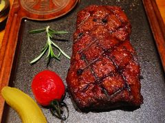 -MR.ROCKY洛奇先生·西餐&酒吧(太古仓店)