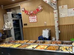 -合合自助快餐(六顺店)