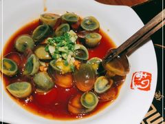 -越城记黑鱼煲(福侨大厦店)