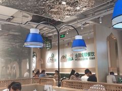 -泰悦澜·泰国餐厅(万象城店)