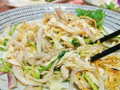 -龙桥私厨·姜花菊花过桥鱼·顺德菜(容桂店)