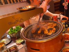 -西塔老太太泥炉烤肉(苏州大悦城店)