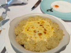 -波特曼西餐厅(南岗店)