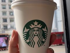 -星巴克臻选(济南万达店)