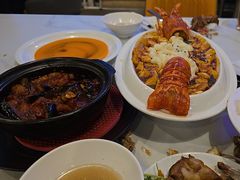 -日昌餐馆(亦庄店)