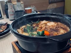 -滨寿司(新街口中央商场店)