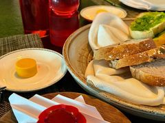 -莲西餐(曲江店)