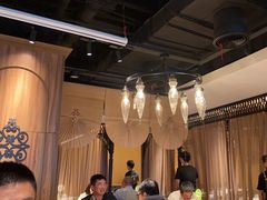 -耶里夏丽·丝路新疆菜·清真食品(徐汇南丹东路臻选店)