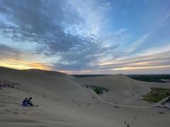 景点-敦煌莫高窟