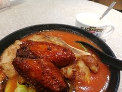 -华嫂冰室(湾仔店)