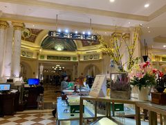 -广州凤凰城酒店-维也纳西餐厅