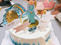 -糕小爱·动物奶油生日蛋糕定制(昆山总店)