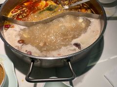 -小肥羊·牛羊肉火锅(万达广场店)