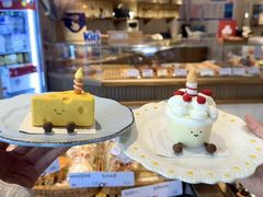 -自然熟Bakery(纬四路店)