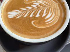 -MEEBO KAFEE米咖焙坊(虹桥路店)