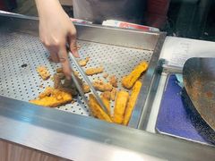 -1973继光香香鸡(四川北路店)