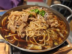 -小米烤肉·和牛原切-创意韩料(东关店)