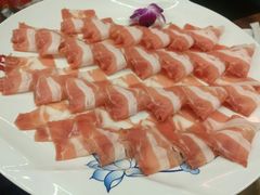 -五悦北平四季涮肉·烧烤(老商埠店)