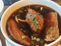 -中国厨房/台湾牛肉面