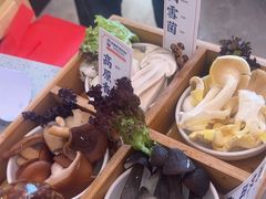 -阿婆情腊排骨火锅(金虹路店)