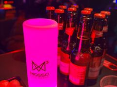 -MOSSO·Liveshow(M3香港广场店)