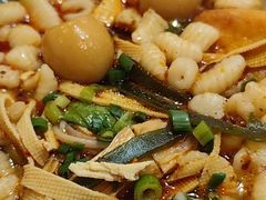 -潼关村肉夹馍(文艺路店)