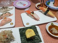 -元气寿司(金光华店)