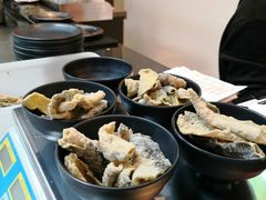 -肥汁米蘭香港米线(长宁来福士店)