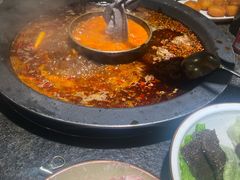 -陈眼镜火锅(总店)