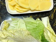酸菜鱼配菜-韩妹鱼庄·泸定老字号(泸定店)