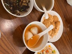 -县前头汤圆店