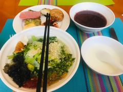 -天津水游城丽筠酒店