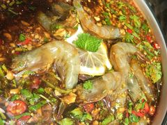 -大洋家·精品潮汕菜·生腌砂锅粥(天河东路店)