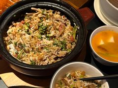 -丽晶轩中餐厅(重庆丽晶酒店)