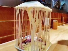 -火山屋台(新街口店)