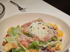 -Mogul Eatery·大亨餐酒馆