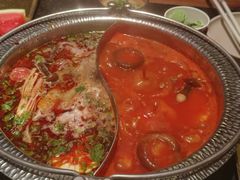 -牛New寿喜烧(金茂览秀城店)