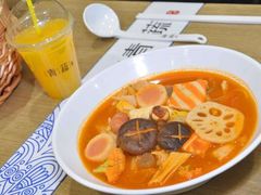 -·缸桶屋·韩式牛肋条自助烤肉(西湖D11店)